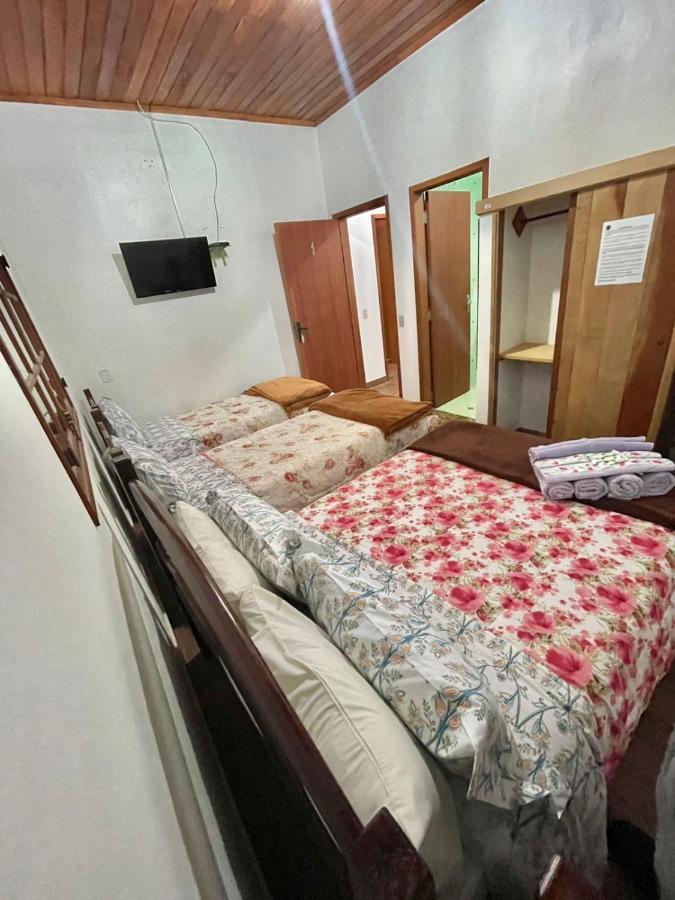 Pouso Da Paz Hotell Tiradentes Rum bild