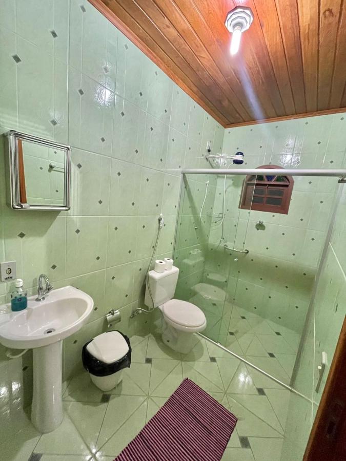 Pouso Da Paz Hotell Tiradentes Rum bild