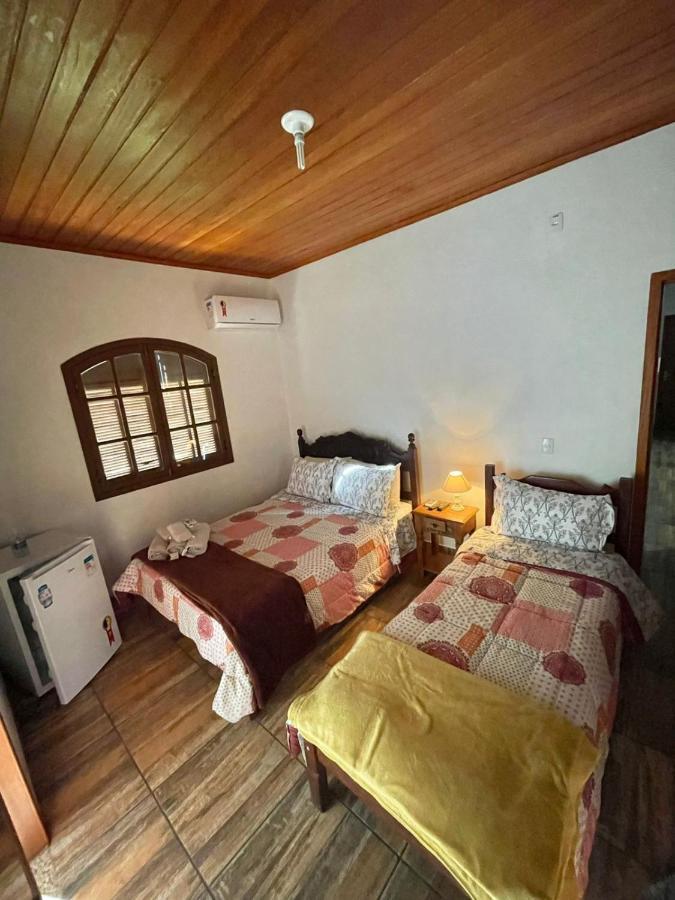 Pouso Da Paz Hotell Tiradentes Rum bild