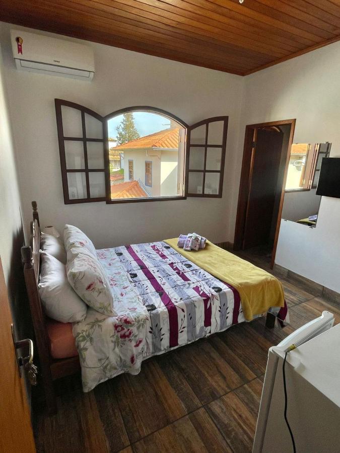 Pouso Da Paz Hotell Tiradentes Rum bild