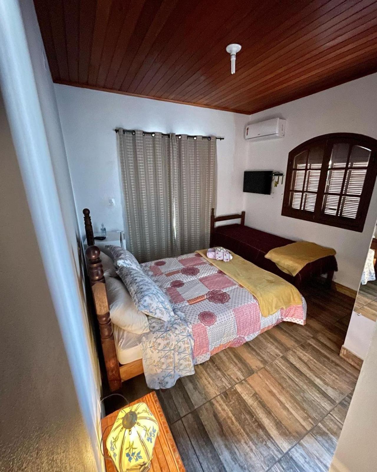 Pouso Da Paz Hotell Tiradentes Rum bild
