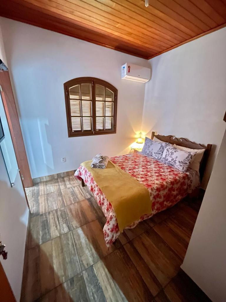 Pouso Da Paz Hotell Tiradentes Rum bild