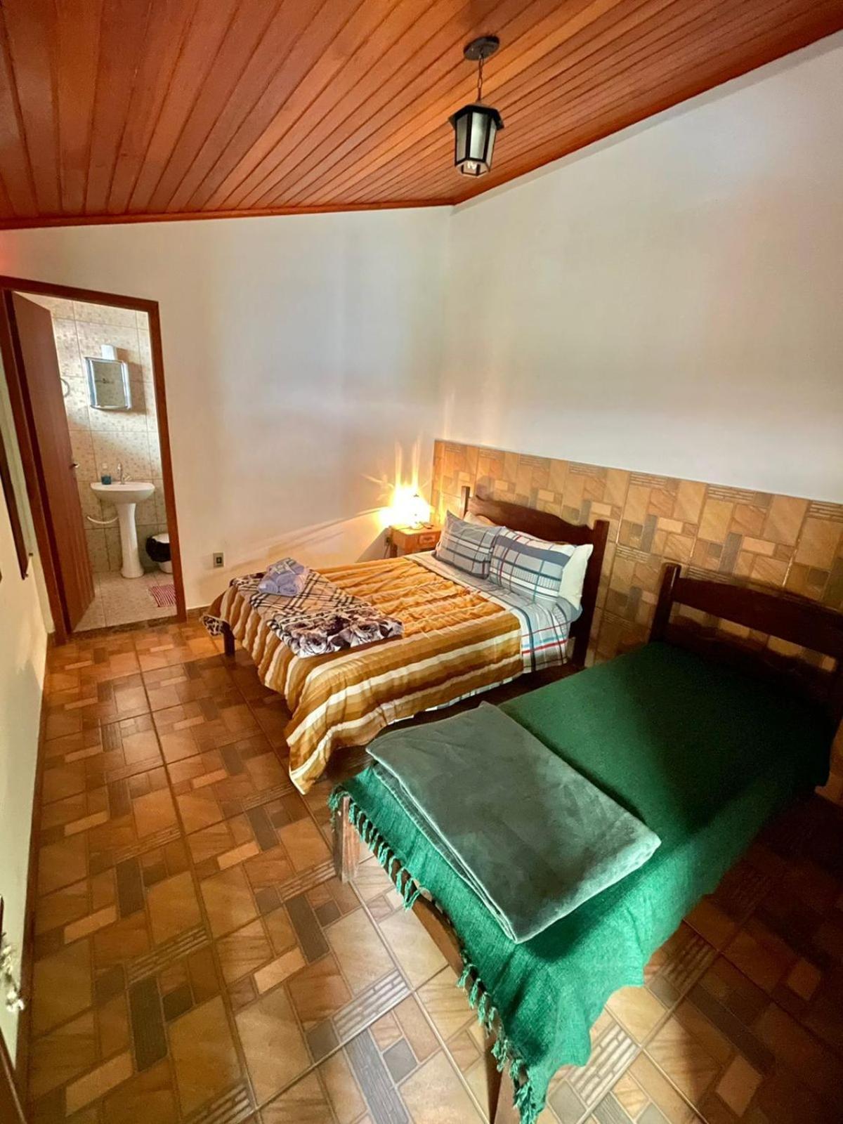 Pouso Da Paz Hotell Tiradentes Rum bild