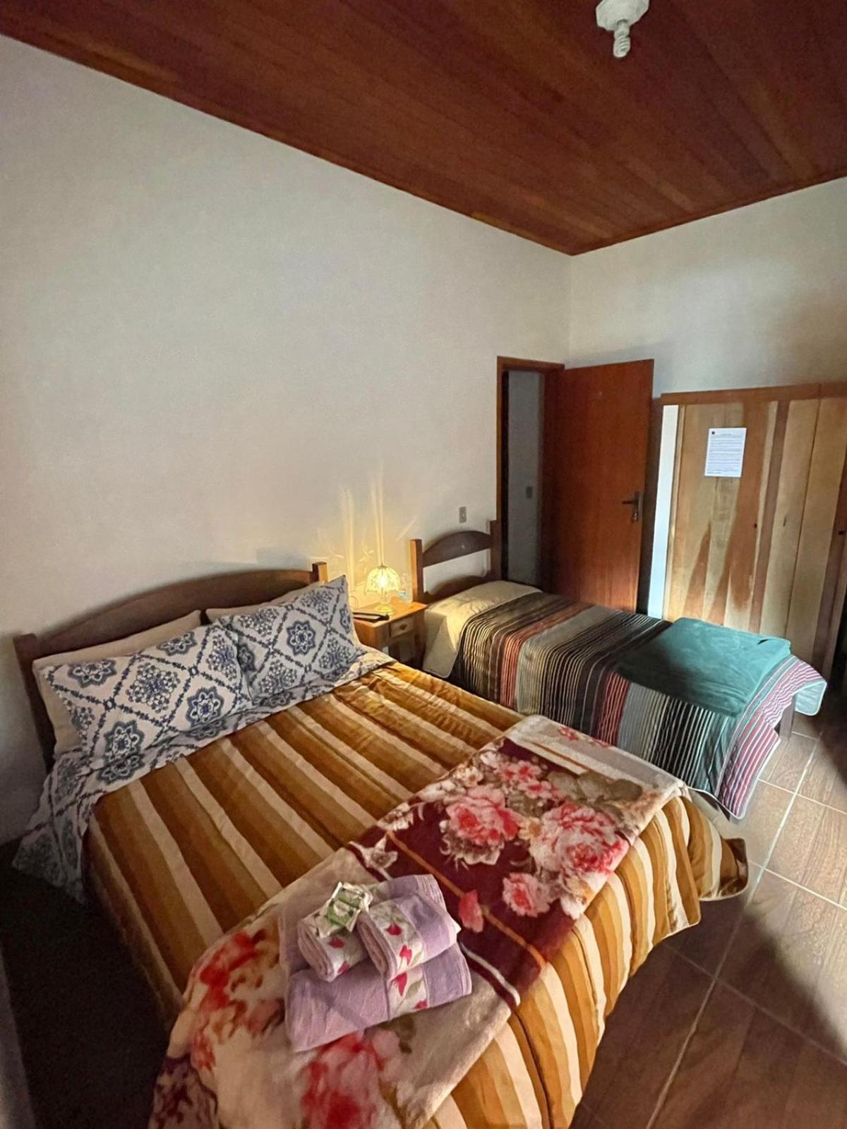 Pouso Da Paz Hotell Tiradentes Rum bild