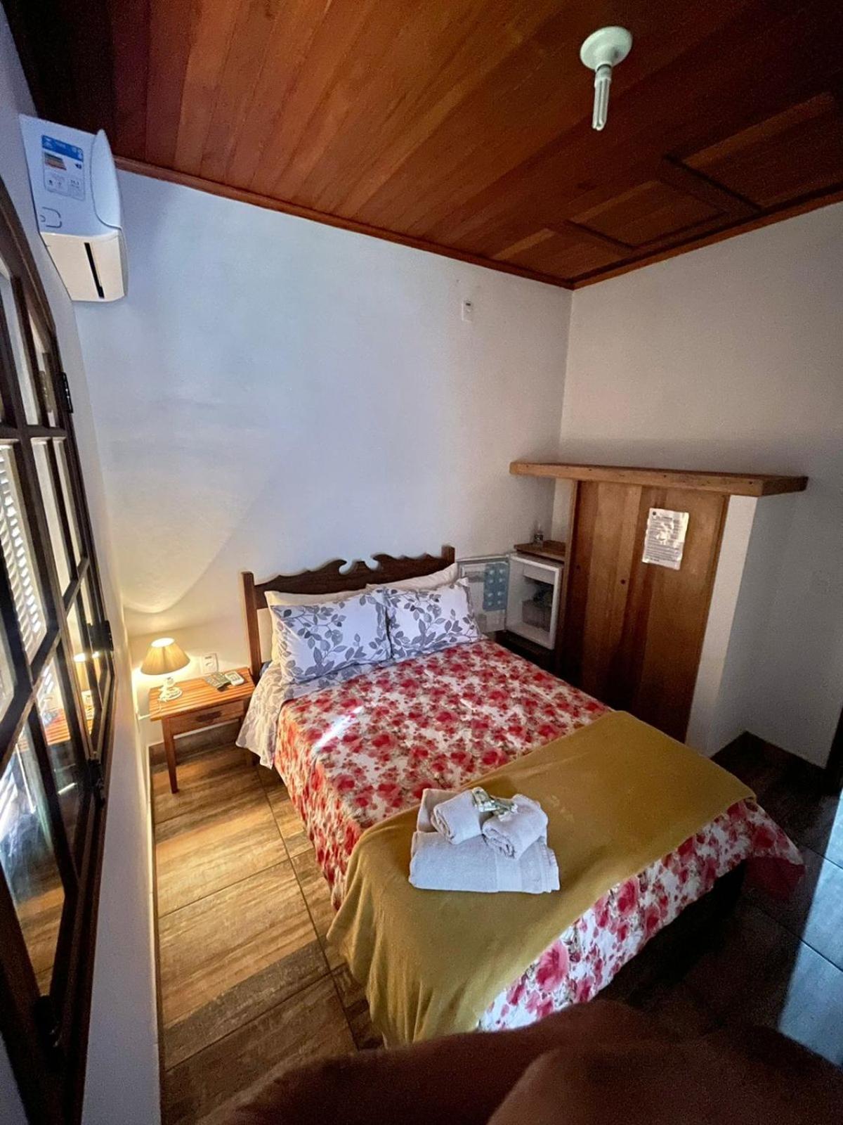 Pouso Da Paz Hotell Tiradentes Rum bild