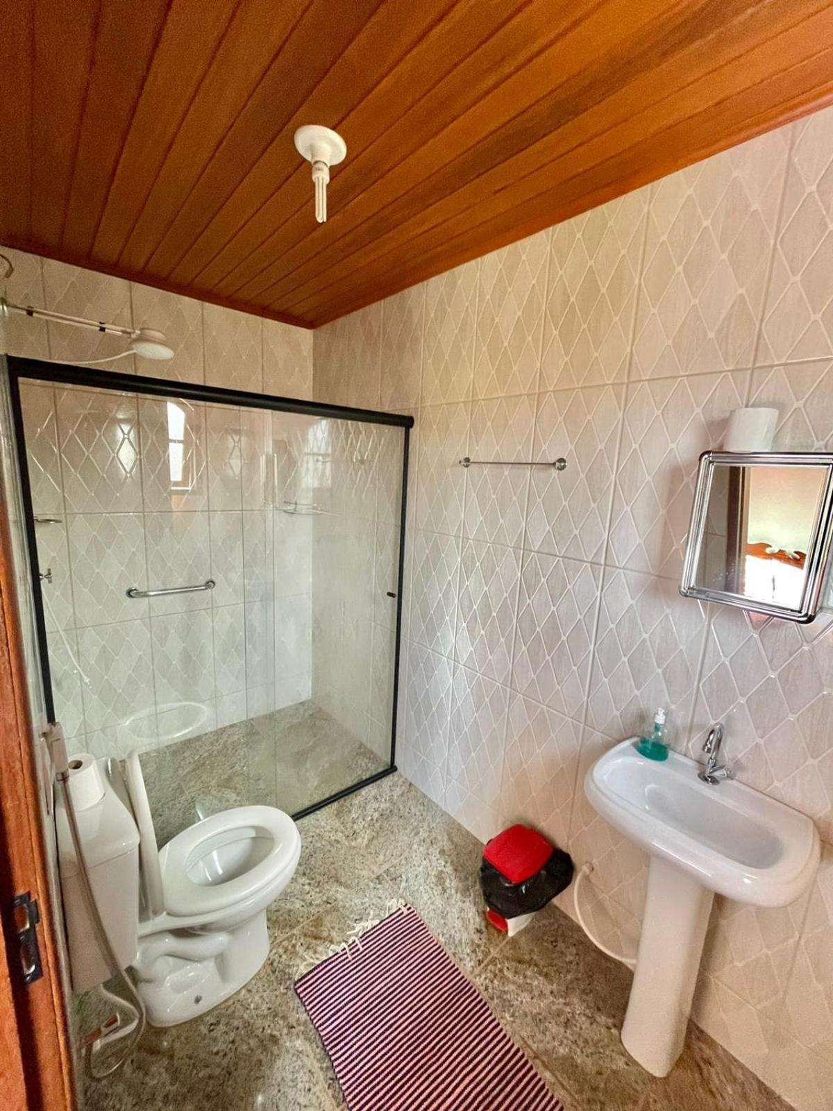 Pouso Da Paz Hotell Tiradentes Rum bild