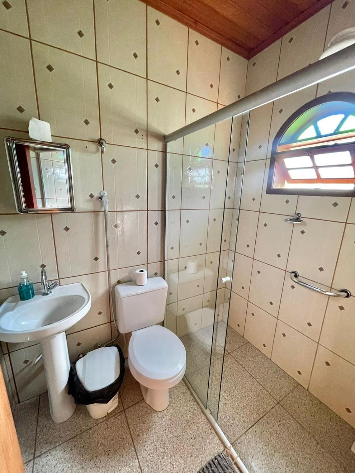 Pouso Da Paz Hotell Tiradentes Rum bild