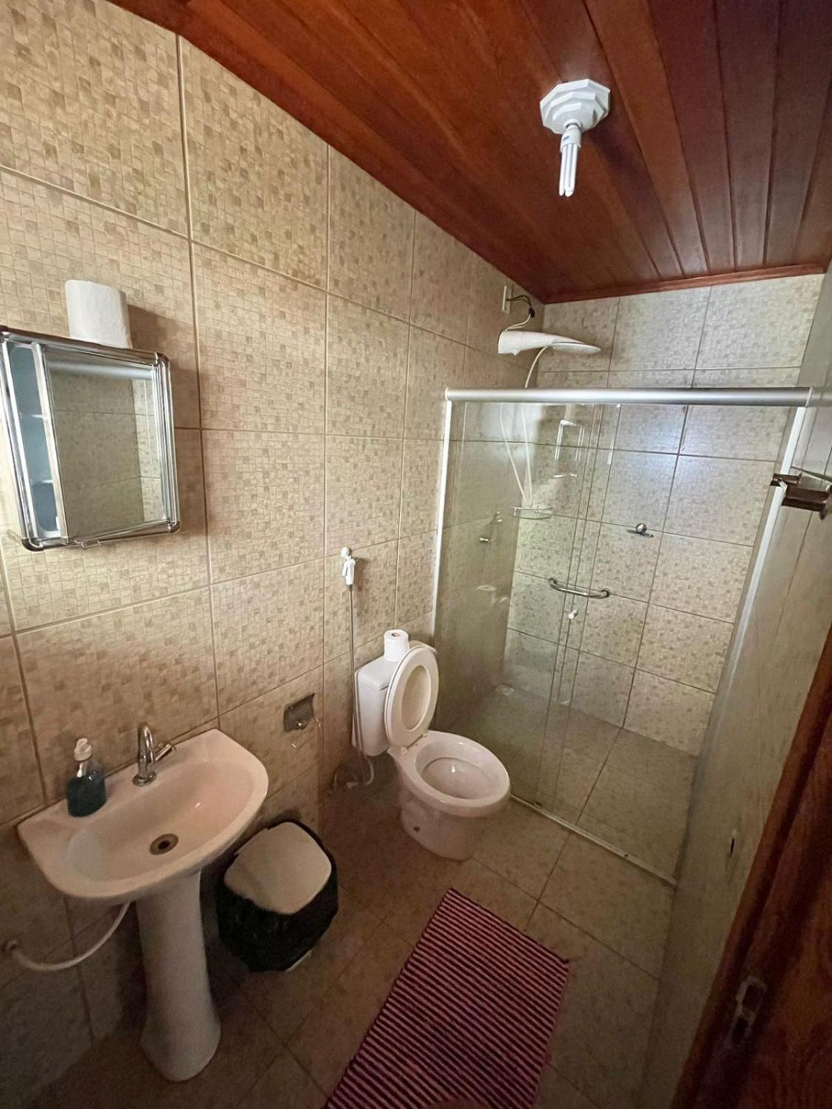 Pouso Da Paz Hotell Tiradentes Rum bild